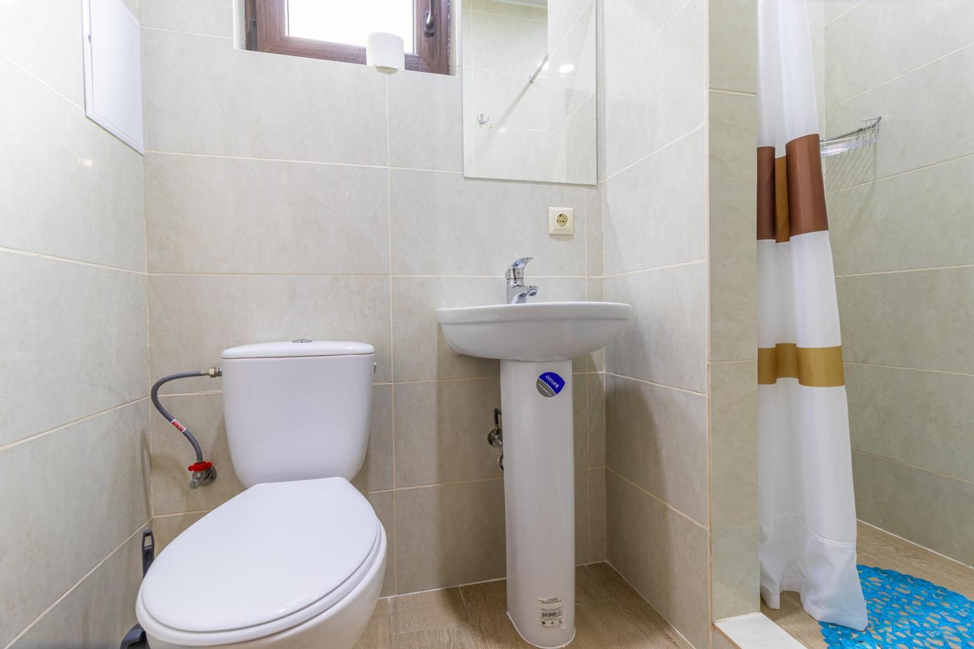 ホテル Praha ソロトヴィノ 部屋 写真