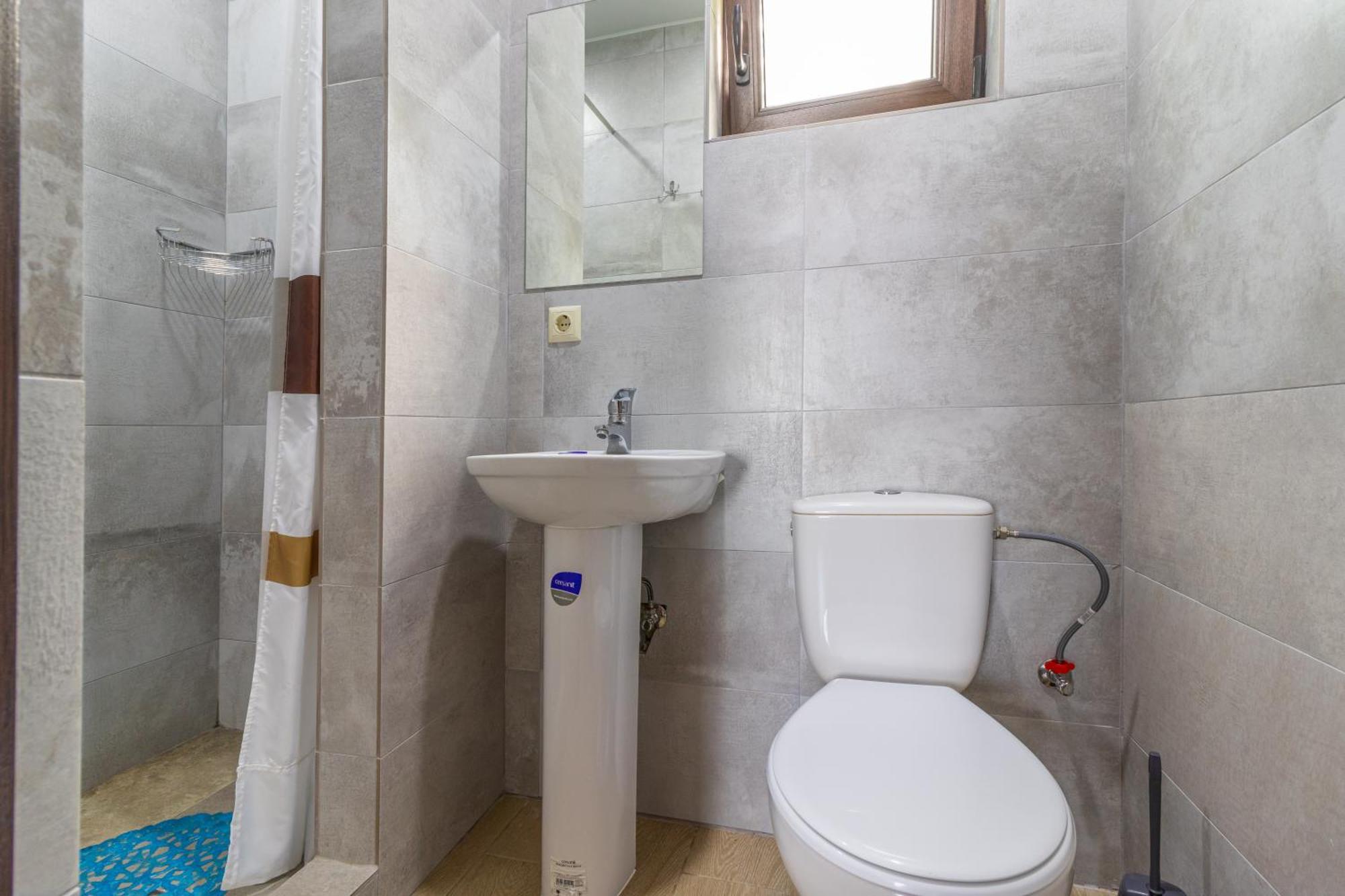 ホテル Praha ソロトヴィノ 部屋 写真
